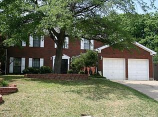 501 Fox Creek Ct, Denton, TX 76209
