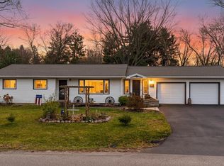 235 SCHOOL STREET, Amherst, WI 54406