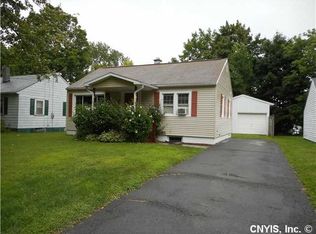 125 Hopper Rd, Syracuse, NY 13207