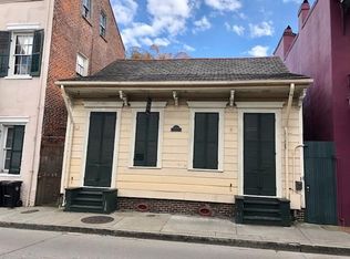 1004 Dauphine St, New Orleans, LA 70116