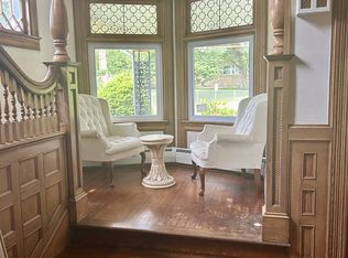 84 Chestnut St, Binghamton, NY 13905