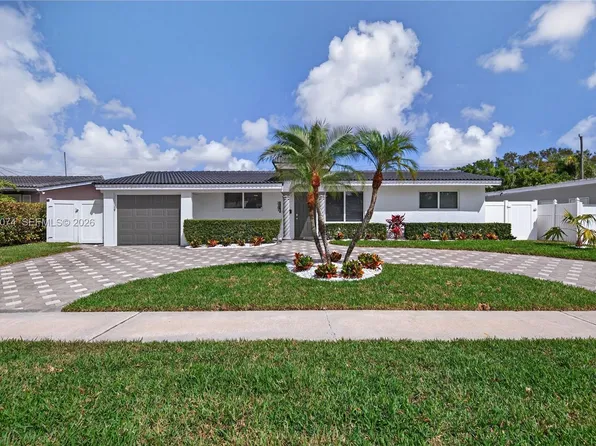 2161 NE 62nd Ct, Fort Lauderdale, FL 33308