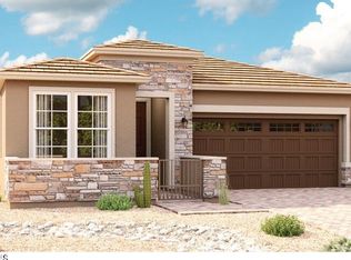 24268 W Whyman Ave, Buckeye, AZ 85326