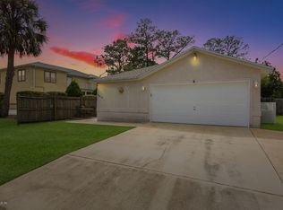 2813 N 3rd St, Saint Augustine, FL 32084