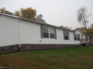 1108 W Summit St, Creston, IA 50801