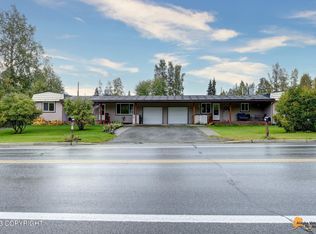 2612 Strawberry Rd, Anchorage, AK 99502