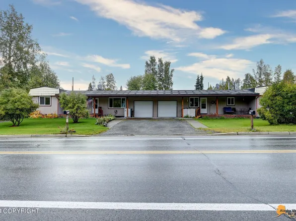 2612 Strawberry Rd, Anchorage, AK 99502