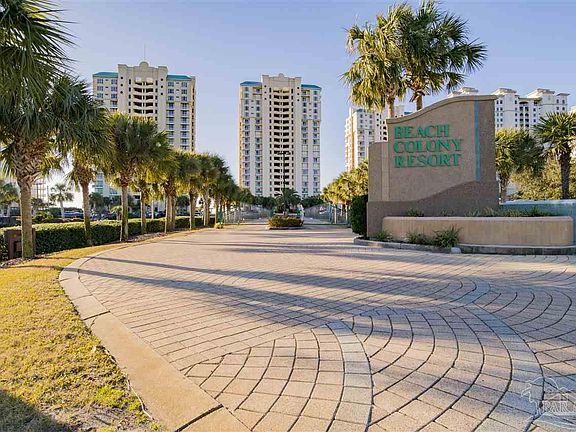 5th image of 13599 Perdido Key Dr APT T-2a