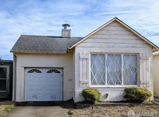533 Skyline Dr, Daly City, CA 94015