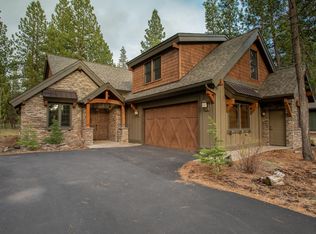 56260 Sable Rock Loop, Bend, OR 97707