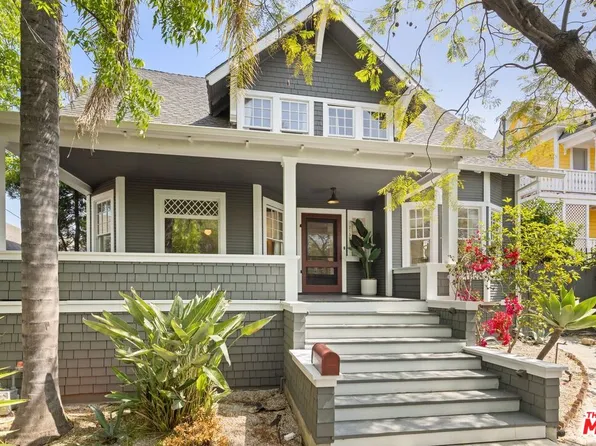 2139 Elsinore St, Los Angeles, CA 90026