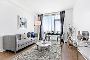 Rented by Modern Spaces