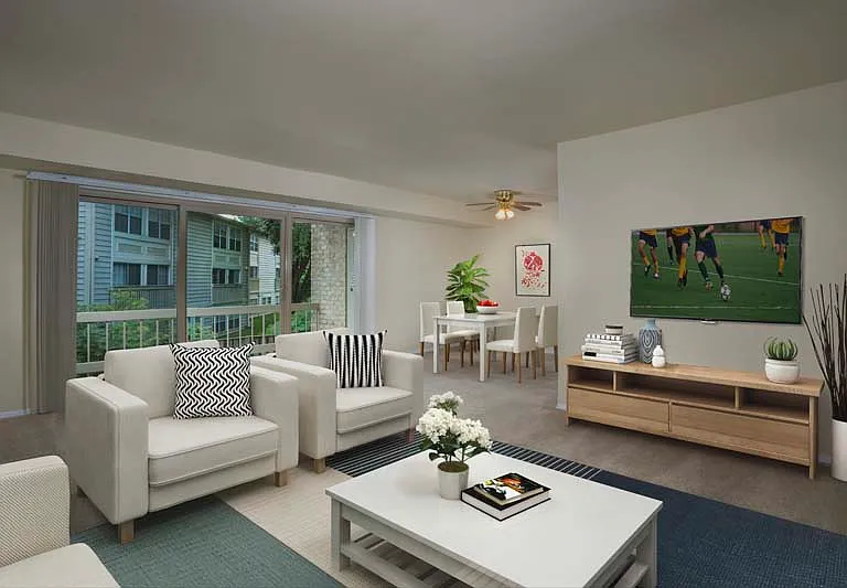 Londonderry Apartments — Photo 2