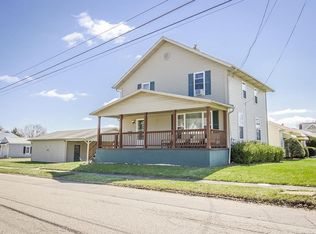 1331 Walnut Rd SW, Massillon, OH 44647