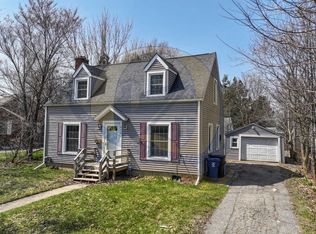 408 Hastings St, Flint, MI 48503