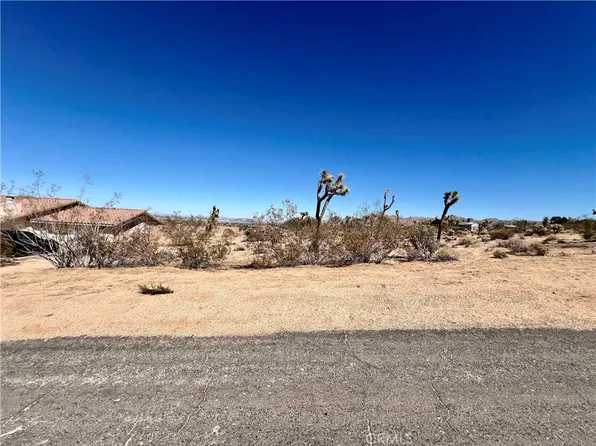 0 Torres Ave, Joshua Tree, CA 92252