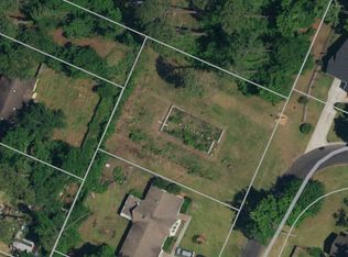 155 Paradise Marsh Cir, Brunswick, GA 31525
