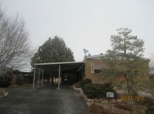 14060 Rhyolite Cir, Reno, NV 89521