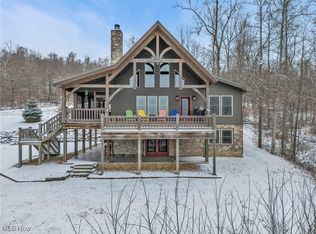 55261 Walnut Ln, Senecaville, OH 43780