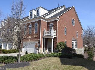 18324 Buccaneer Ter, Leesburg, VA 20176