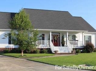 113 Montpelier Dr, Boutte, LA 70039