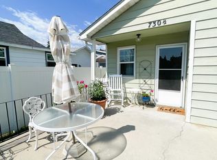 730 Sumner St, Sheridan, WY 82801