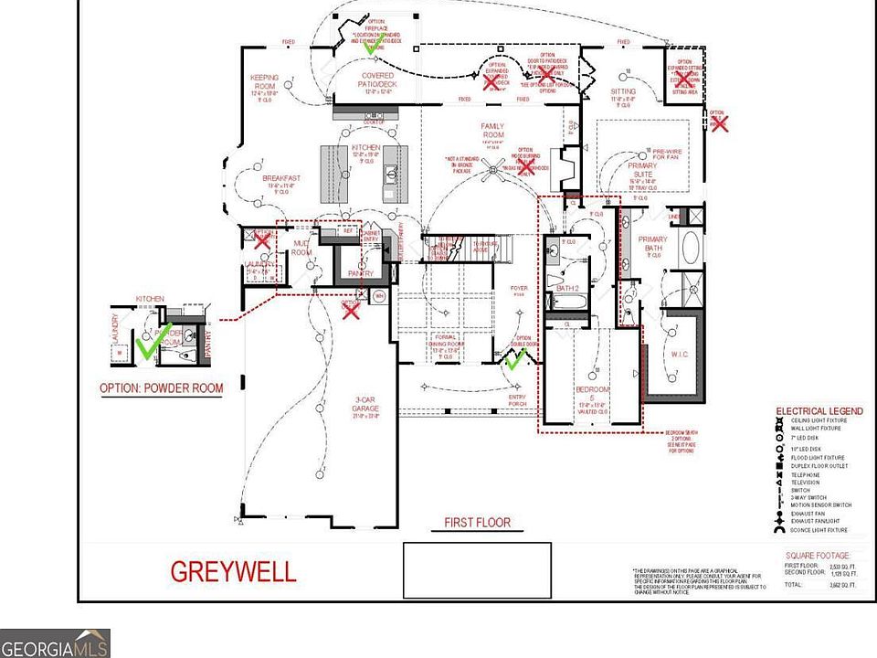 2nd image of 420 Atlantica Dr #54