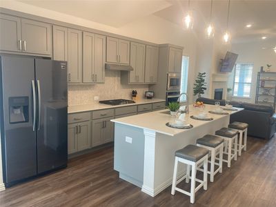 2433 Elm Pl, Northlake, TX, 76247