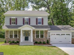 104 Edgerton Rd, Baltimore, MD 21286