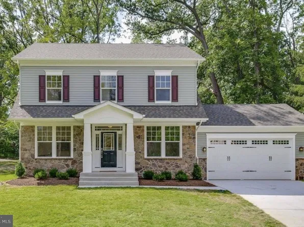 104 Edgerton Rd, Baltimore, MD 21286