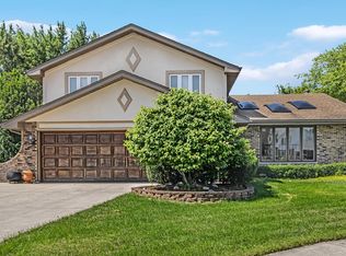 8505 Teakwood Ct, Orland Park, IL
