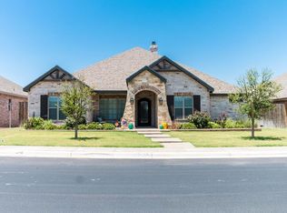 5308 George Yard Ct, Midland, TX 79707