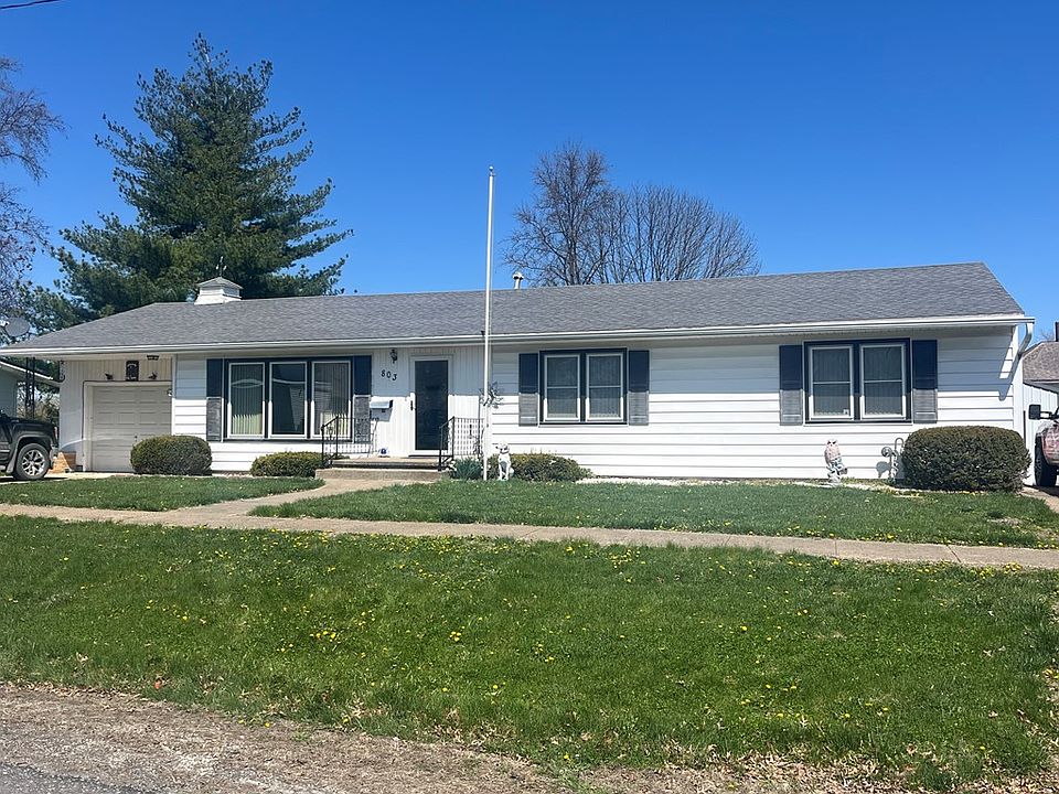 2nd image of 803 E Smallwood St