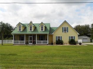 14344 Evans Ranch Rd, Lakeland, FL 33809