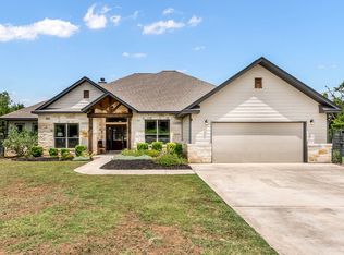 1025 Deep Water Dr, Spring Branch, TX 78070