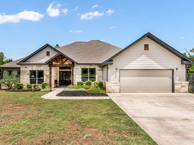 1025 Deep Water, Spring Branch, TX, 78070