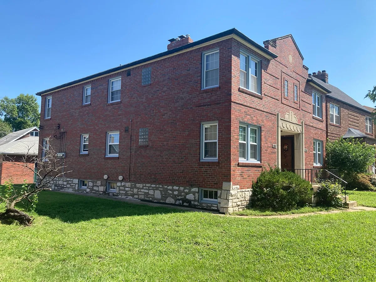 Building Photo - 4965 Potomac St #B