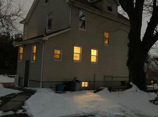 285 Watchung Ave, Bloomfield, NJ 07003