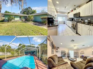 5605 SW 107th St, Ocala, FL 34476