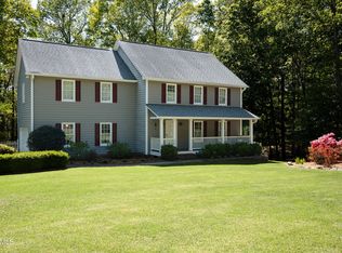 208 Kullana Ln, Wake Forest, NC 27587