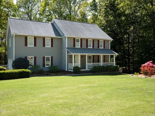 208 Kullana Ln, Wake Forest, NC 27587