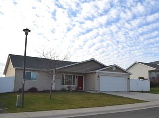 825 N Kelsea St, Medical Lake, WA 99022