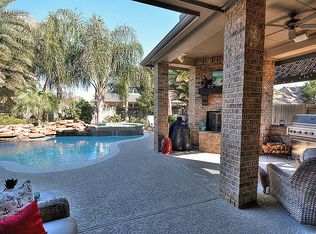 27606 Middlesprings Ln, Katy, TX 77494