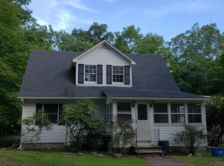 (Undisclosed Address), Saugerties, NY 12477
