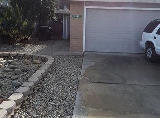 9225 Corinthian Cir, Sacramento, CA 95826
