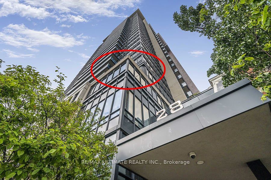 1st image of 28 Linden St #404