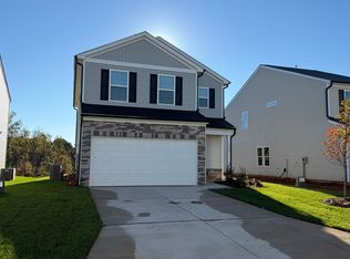 5109 Fallmeade Rd, Kernersville, NC 27284