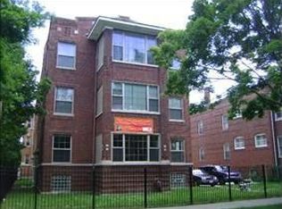3553 W Ainslie St APT 2, Chicago, IL 60625