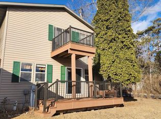 N5125 N Ferry Rd, Princeton, WI 54968