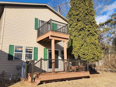 N5125 North Ferry Road, Princeton, WI, 54968